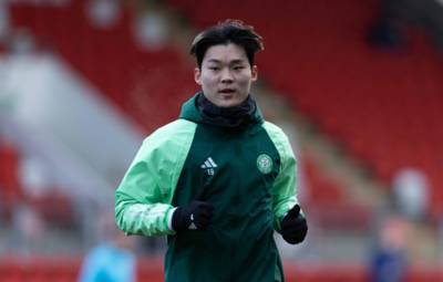 Why ex-Celtic striker Oh Hyeon-gyu’s €28m Bundesliga move fell through