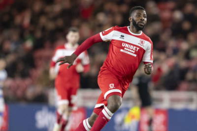 Will Kelechi Iheanacho become the Youssouf Mulumbu of Celtic’s worst transfer window ever?