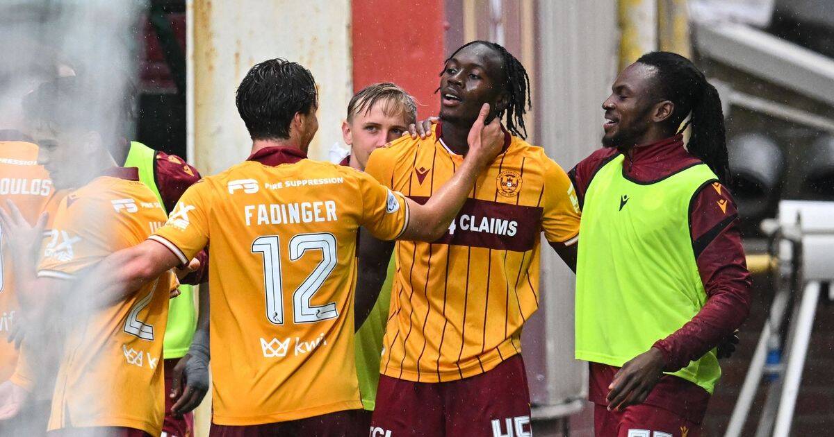 Celtic v Motherwell and Aberdeen clashes rescheduled as Steelmen set for Saturday night lights