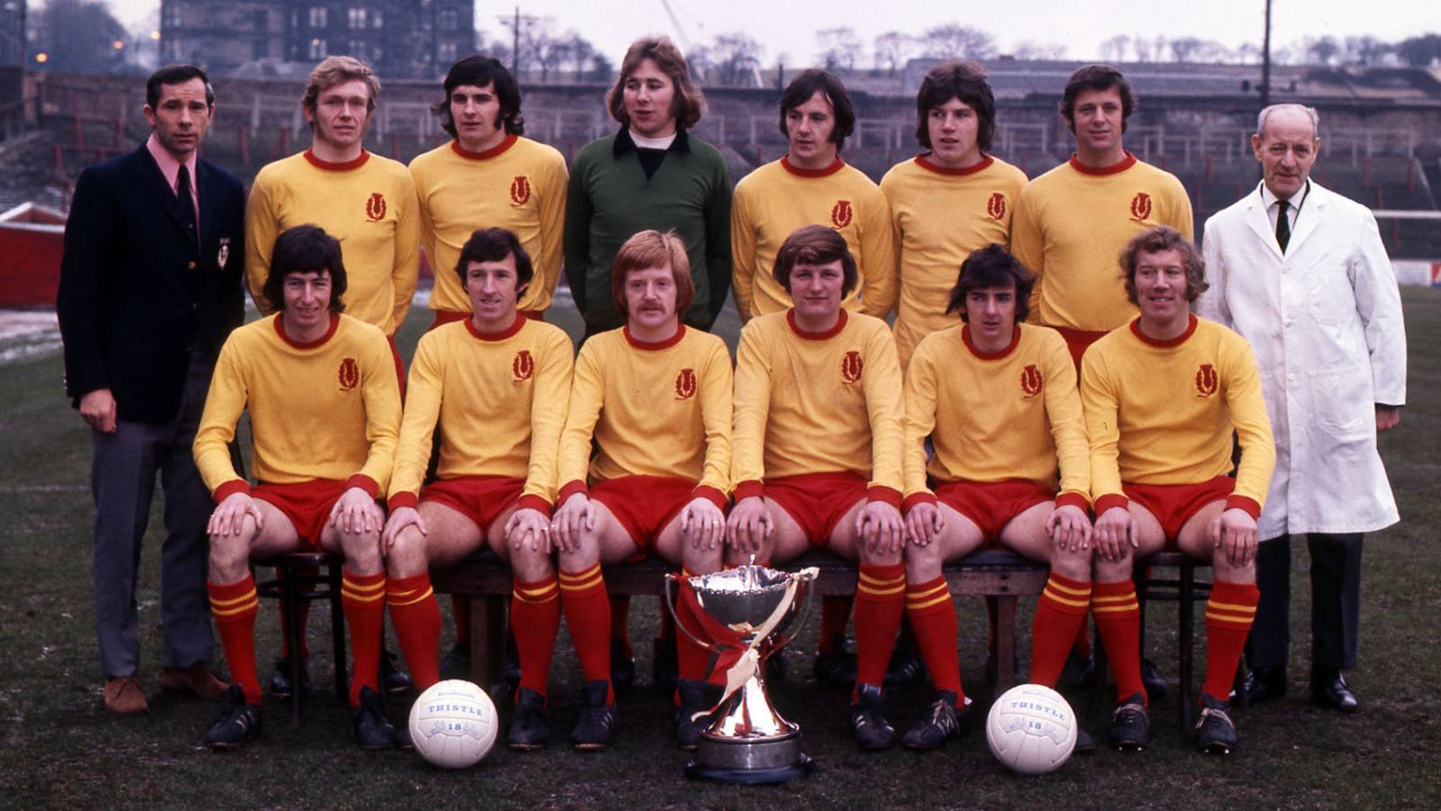 Alan Rough recalls how Jimmy Bone slayed Celtic while he was working down a coal mine