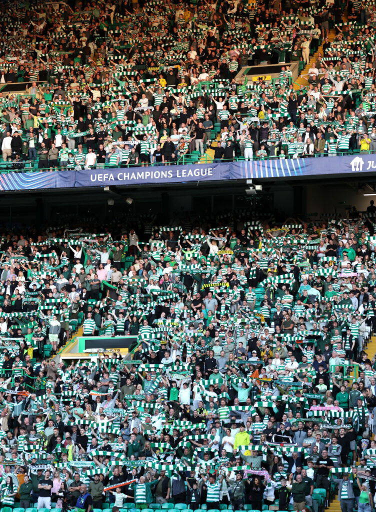 An Open Letter to Celtic PLC: Supporters Groups and Fan Media Unite