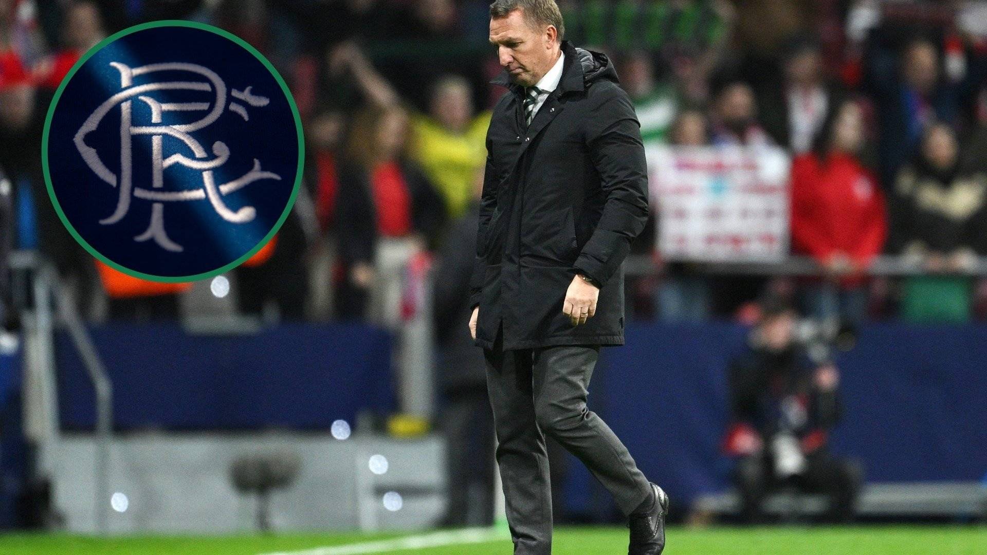 Andy Walker thinks Celtic’s transfer window shows they only have one thing on their mind