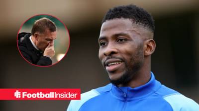 ‘Beyond embarrassing’ – Celtic sackings wanted as fans explode at Kelechi Iheanacho contract news