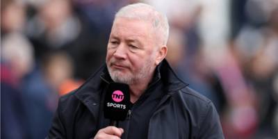 “Cannot be happening” – McCoist “staggered” by striker news out of Celtic “Cannot be happening” – McCoist “staggered” by striker news out of Celtic