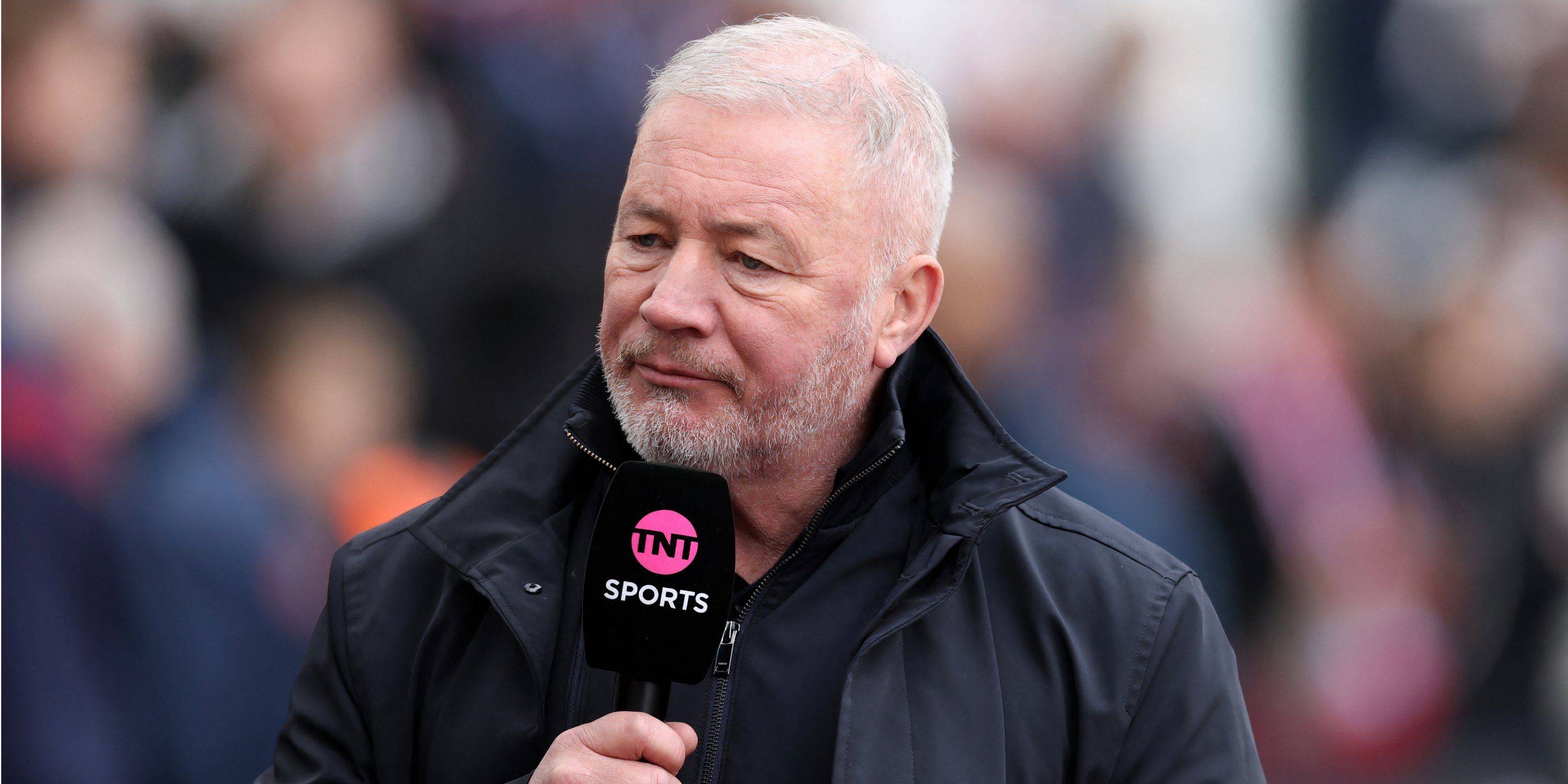 “Cannot be happening” &ndash; McCoist “staggered” by striker news out of Celtic