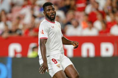 Celtic confirm Kelechi Iheanacho signing ahead of key deadline