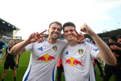 Celtic ‘contact’ ace who had ‘monster’ wage at Leeds United and why deal could happen despite Iheanacho deal