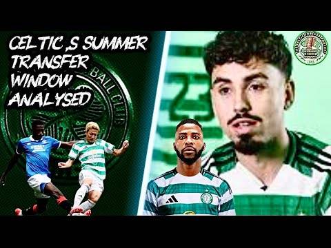 Celtic Europa League squad confirmed as four summer signings left out