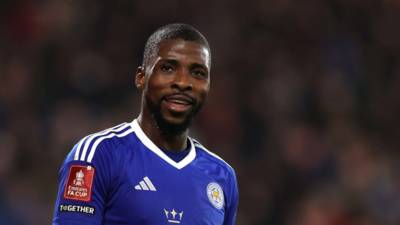 Celtic fans will love two things about Kelechi Iheanacho announcement