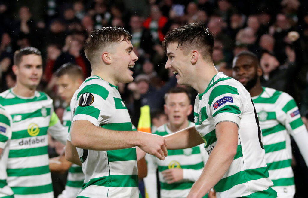 Celtic Fixture Changes Confirmed Due to Europa League