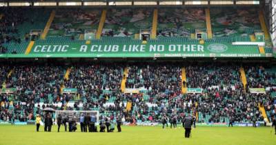 Celtic have opened door to Rangers in title race – and closed top tier of Parkhead for Europa League