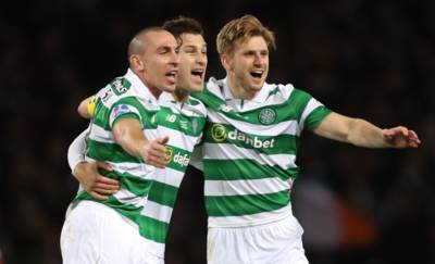 Celtic hero joins Premiership rival after Sheffield Wednesday exit as free transfer confirmed