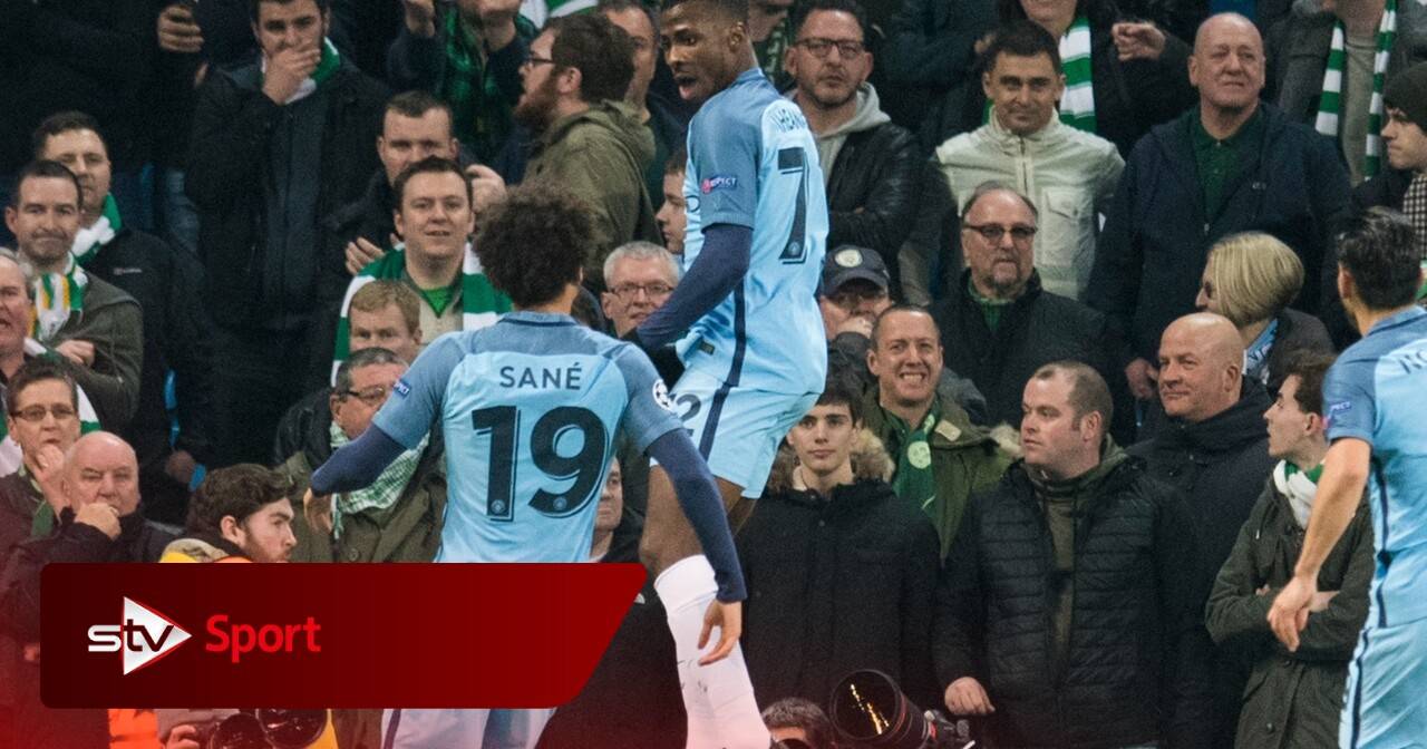 Celtic sign free agent Kelechi Iheanacho on one-year deal