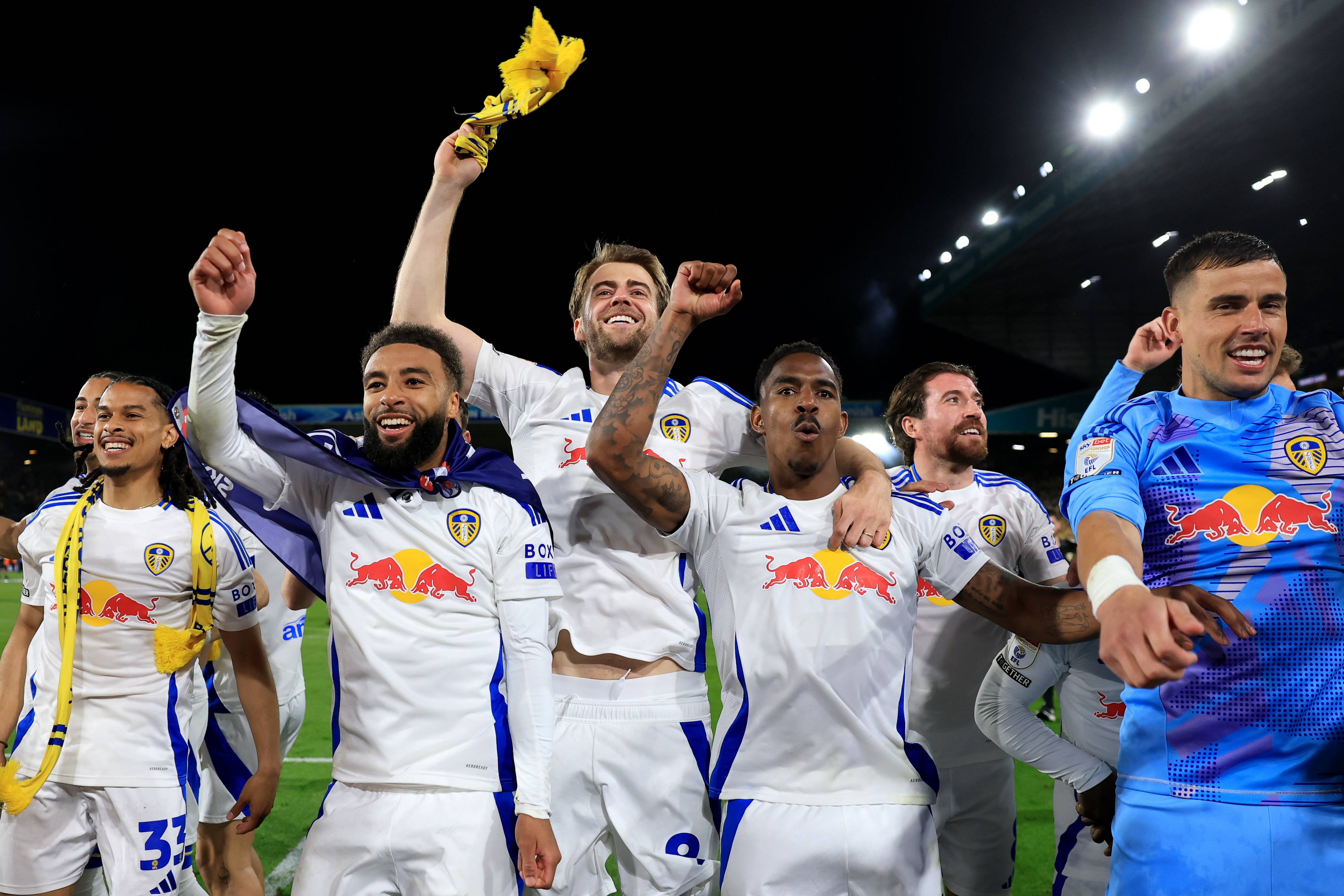 Celtic transfer target says Leeds United exit is ‘too raw to reflect on’ after contract termination