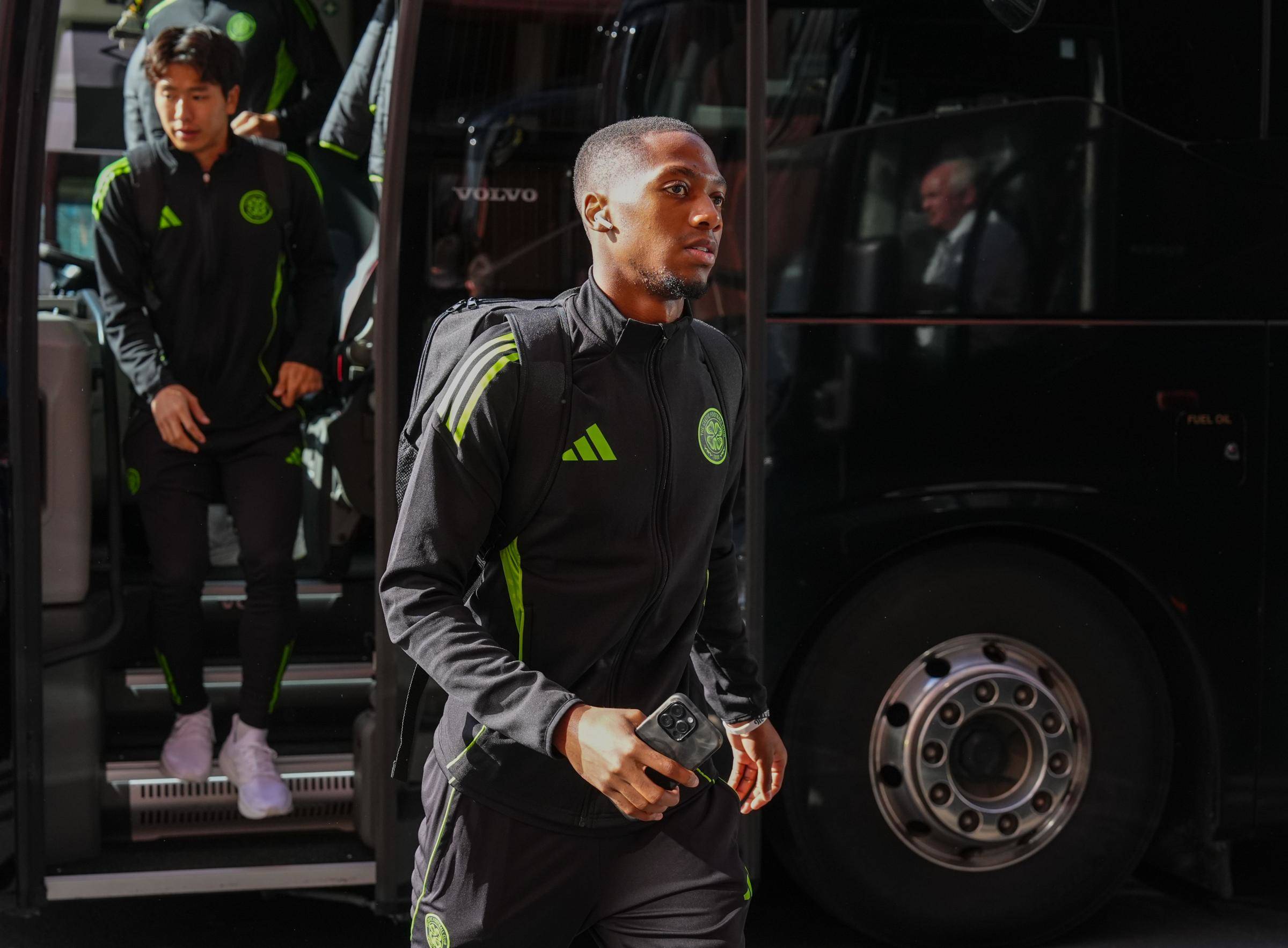 Celtic’s 24-man Europa League squad revealed as four summer signings miss out