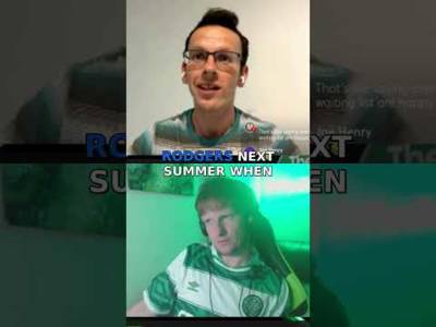 Celtic’s Recruitment Strategy Under Fire