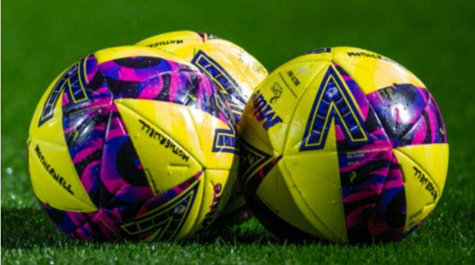 Confirmed: Celtic Fixture Changes
