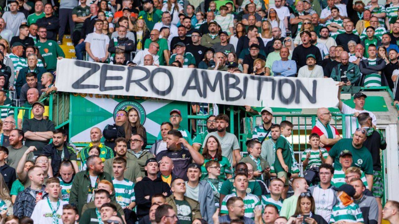 Could Brendan Rodgers Realistically Walk Out On Celtic? Should He?