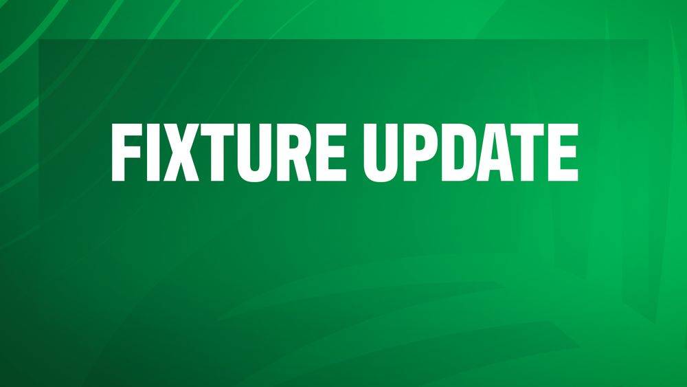 Date changes for upcoming Scottish Premiership fixtures