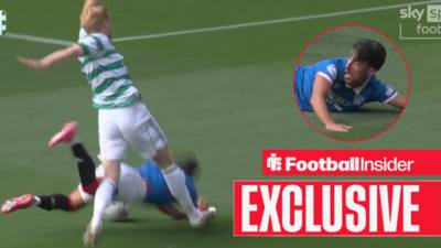 Ex-PGMOL chief: Scottish FA told to reinstate panel for ‘retrospective punishments’ after Rangers controversy