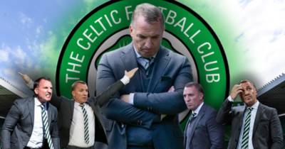 Five Brendan Rodgers Celtic warnings that came home to roost amid self-inflicted transfer spiral