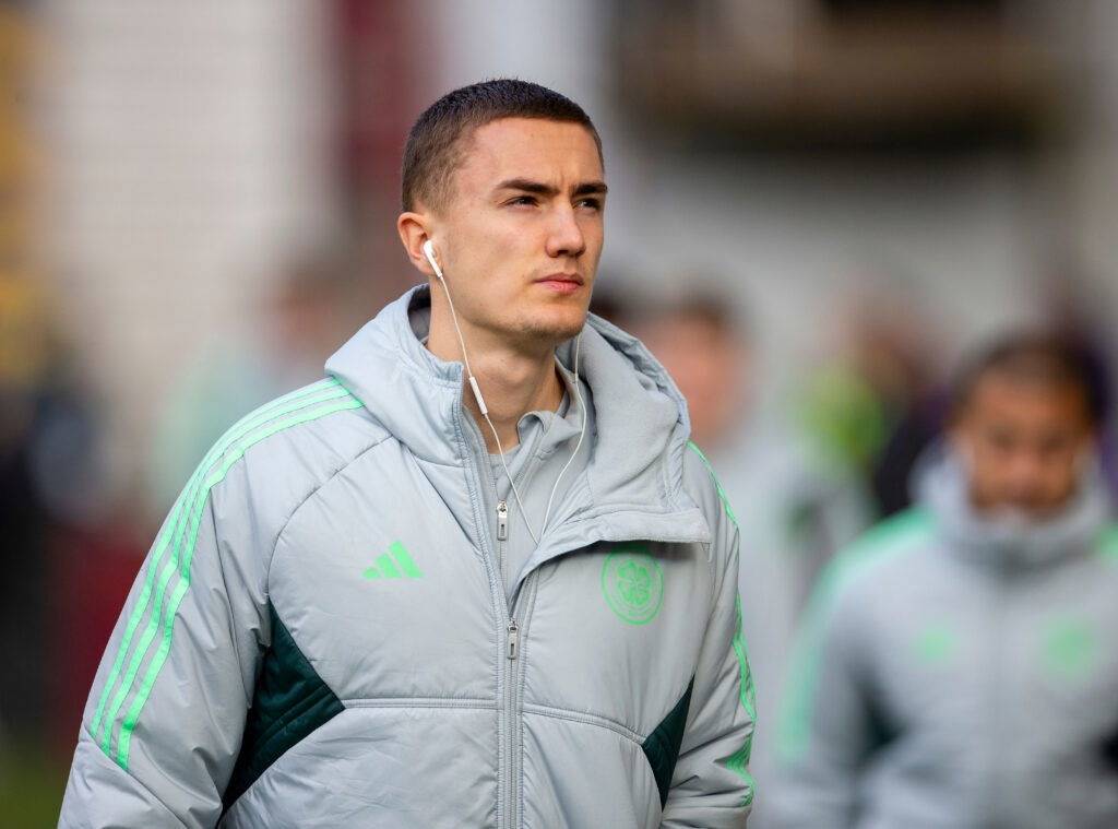 Gustav Lagerbielke Explains Real Reason Behind Celtic Exit