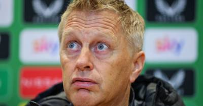 Inside Ireland’s transfer deadline day disruption as Heimir Hallgrímsson’s outlines impact on World Cup preparation