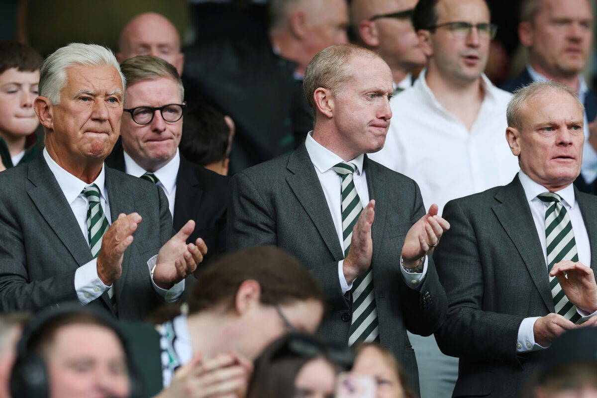It is time to save the soul of Glasgow Celtic FC. Are you ready for the fight?