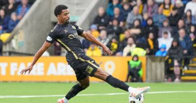 I’ve seen Hearts Rolls Royces break down before but Ageu could purr as McInnes seeks a smoother ride – Ryan Stevenson