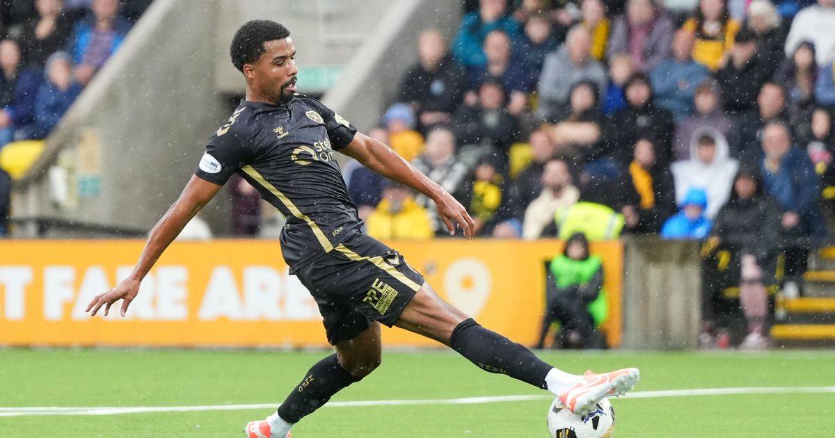 I’ve seen Hearts Rolls Royces break down before but Ageu could purr as McInnes seeks a smoother ride – Ryan Stevenson