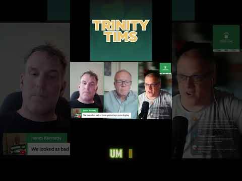 James is not confident after the poor show on Deadline day from Celtics board