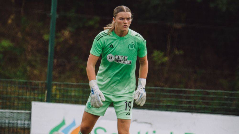 Lisa Rodgers: It’s been a really positive start from a team & personal perspective