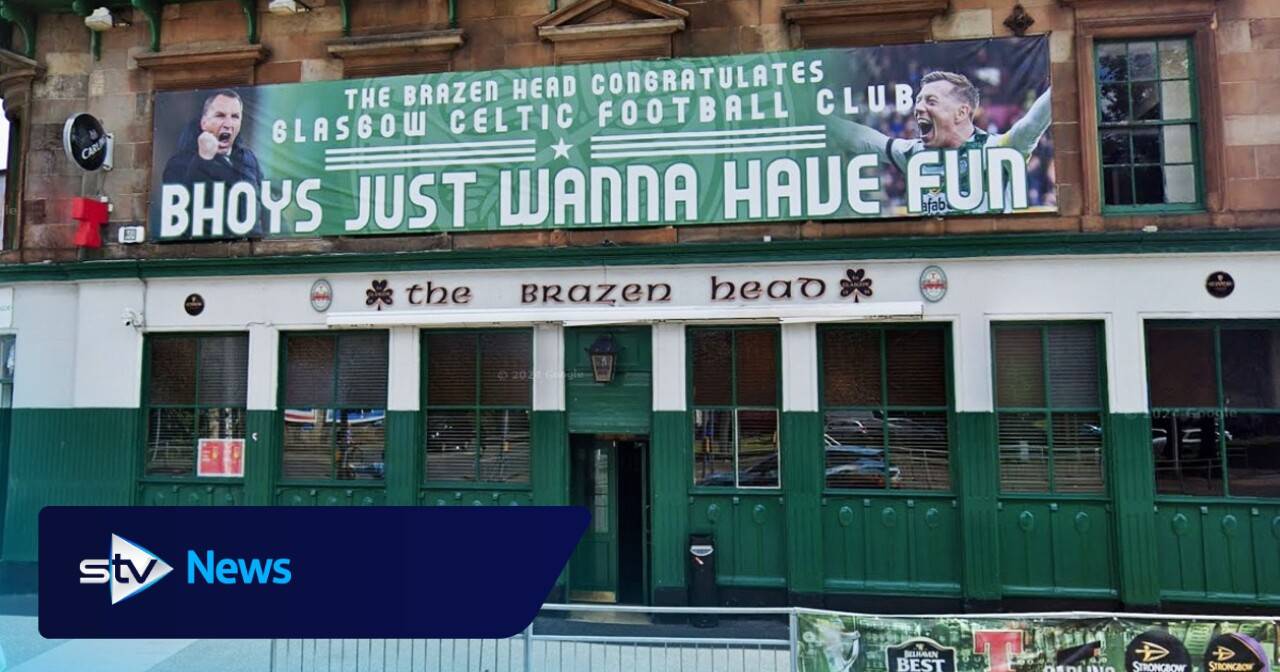 Man to stand trial accused of breaking into The Brazen Head Celtic pub