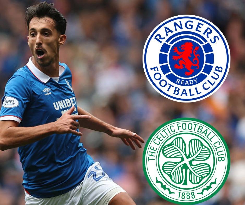 Neil Lennon ‘surprised’ Celtic didn’t bid for ace who sealed summer Rangers transfer as prediction made