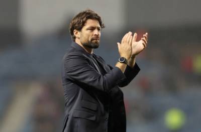 Rangers to ‘reignite’ transfer interest in January as series of events that led to failed Celtic move laid out