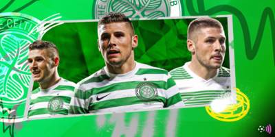 Shades of Hooper: Celtic make approach to sign 2nd free agent after Kelechi Shades of Hooper: Celtic make approach to sign 2nd free agent after Kelechi