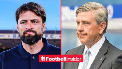 Stefan Borson: Rangers’ new owners hit by ‘disaster’