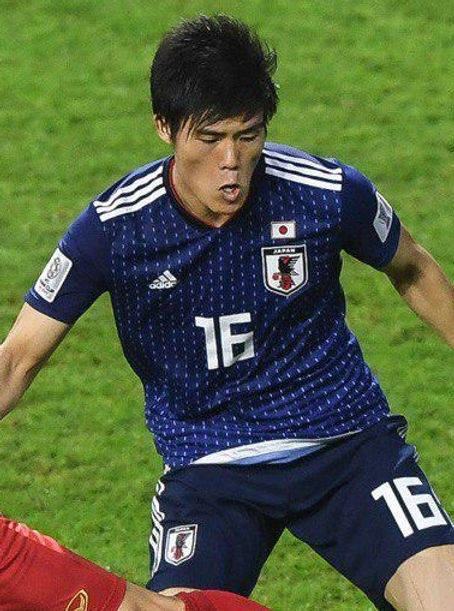 Takehiro Tomiyasu: Celtic’s Ready Made Alistair Johnston Back-Up?