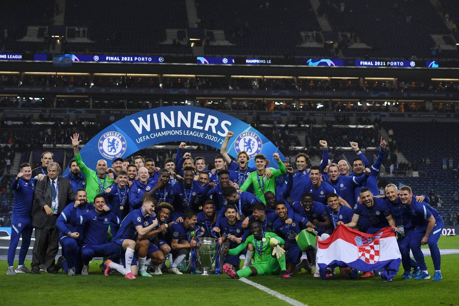 The Champions League winning former Chelsea winger Celtic could land for free