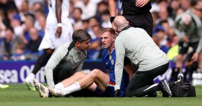 The Chelsea injury hammer blow that cost Celtic Kasper Dolberg transfer during incredible deadline day chain reaction