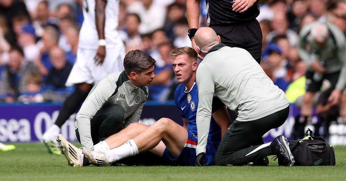 The Chelsea injury hammer blow that cost Celtic Kasper Dolberg transfer during incredible deadline day chain reaction