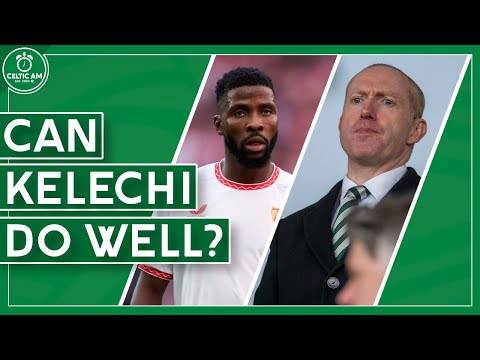 The good and the bad as Celtic make big Iheanacho gamble | Supporters’ group demands answers