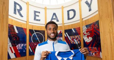 The lure of Rangers is irresistible and evidence why Celtic will never be the biggest club – Hotline