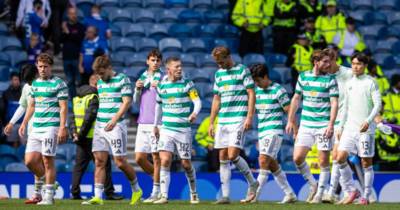 The Rangers tactic deployed to stop Celtic’s main man as Ibrox insider stunned by fading rivals