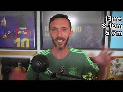 WHAT WE COULD’VE HAD | Celtic Summer Transfer Scouting [EP24]