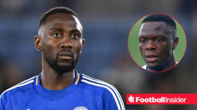 Wilfred Ndidi sends message to new Celtic signing after ‘embarrassing’ twist