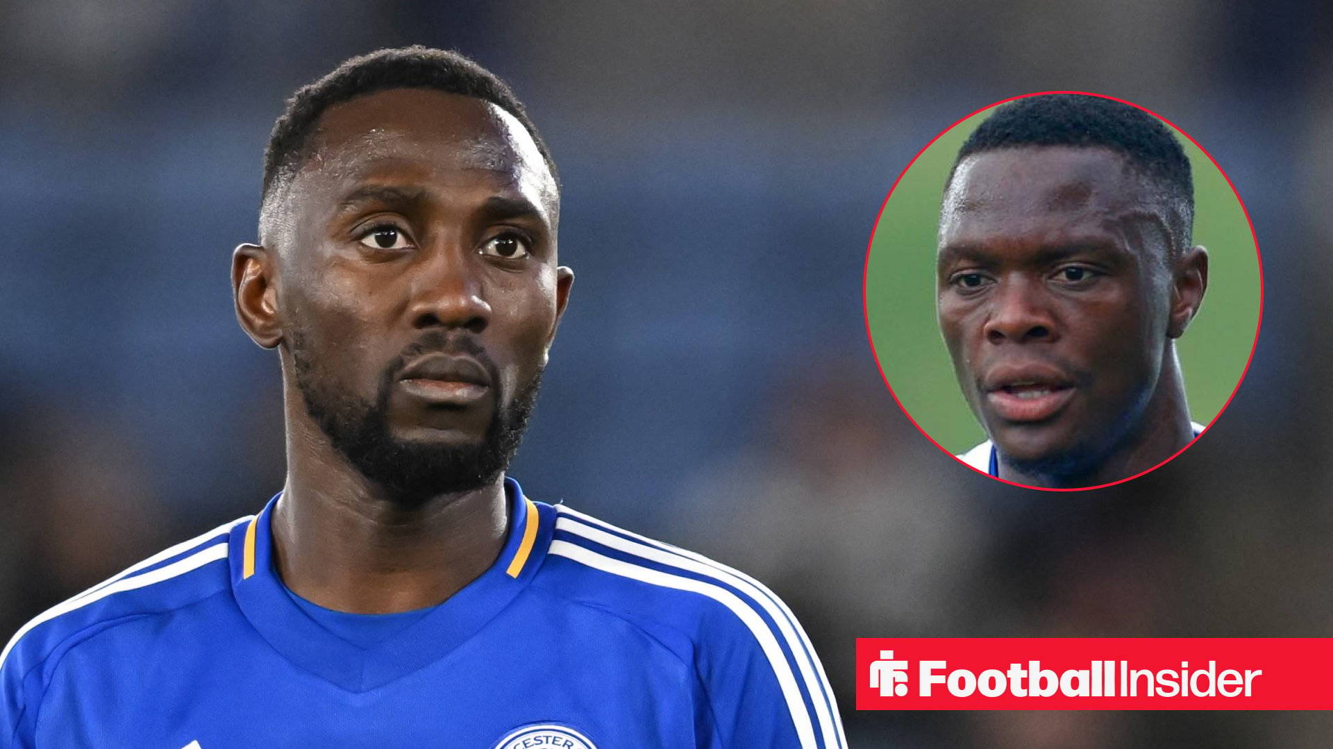 Wilfred Ndidi sends message to new Celtic signing after ‘embarrassing’ twist