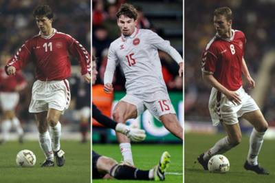 10 of the best Danish players to have played in Scotland – Rangers legend, £26m star and Hollywood midfielder