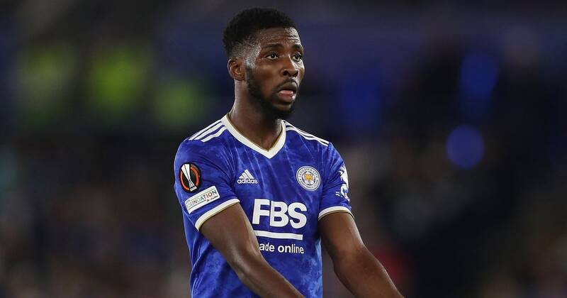 Kelechi Iheanacho destined to be Celtic hit as Middlesbrough pal reveals hidden quality fans don’t see