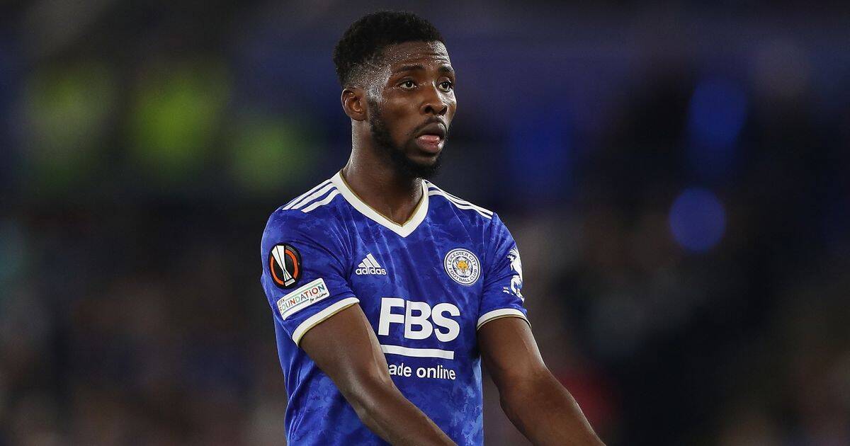 Kelechi Iheanacho destined to be Celtic hit as Middlesbrough pal reveals hidden quality fans don’t see